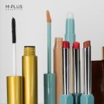 Chakra Glow and Pop & Play: the latest colored collections by MPlus Cosmetics (Photo: MPlus Cosmetics)