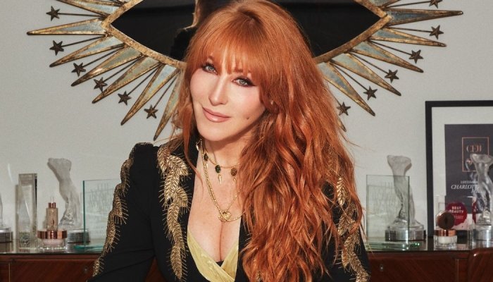 After sales tripled, Puig plans to fully-own Charlotte Tilbury brand by 2031