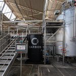 Carbios a présélectionné deux producteurs de PET d'envergure mondiale pour accueillir sa future unité de production (Photo : Carbios)