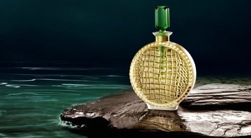 L'OPA sur Lalique en vue de son retrait de la Bourse a abouti