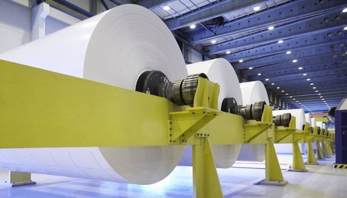 Metsä Board augmente ses capacités de production de carton plat à Husum