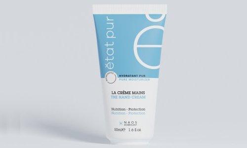 État Pur launches Albéa Tubes' EcoFusion Top 50 ml, a market first