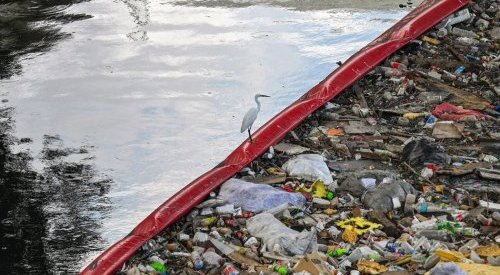 Philippines : Quel bilan pour la loi contre les déchets plastiques ?