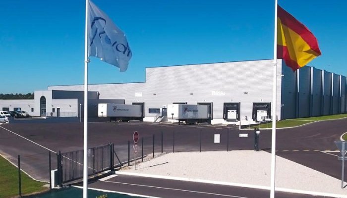 Anjac H&B poursuit sa croissance avec l'acquisition de Roval Cosmétiques