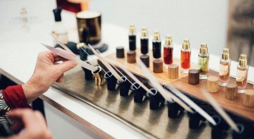 Nez lance la Paris Perfume Week, un événement 100% dédié au parfum