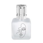  Stoelzle Masnières Parfumerie réalise deux nouveaux flacons pour Maison Berger Paris (Photos Glaçon Blanc, Glaçon Nude, Glaçon Givré MSF - tous droits réservés Maison Berger Paris)