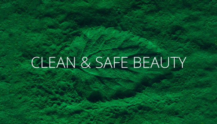 Le groupe ANJAC propose la beauté « Clean & Safe » à 360°