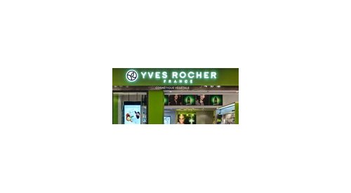 Yves Rocher to open 10 stores in Brazil by the end of 2014