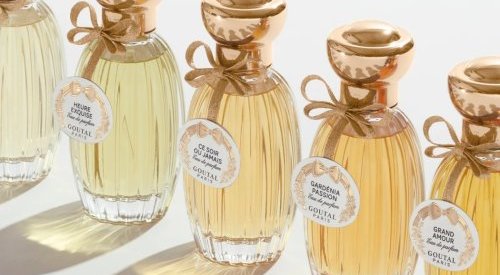 Interparfums rachète la marque de haute parfumerie Goutal