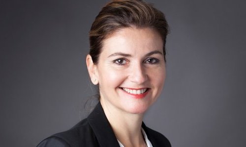 IBG appoints ex-L'Oréal Valérie Feuillet as Europe Middle East & India CEO