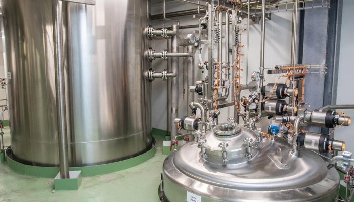 Silab quadruples its annual biotechnologies production capacity