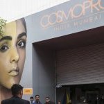  Cosmoprof et Cosmopack India se tiendront du 6 au 8 octobre 2022 au Jio World Convention Center de Mumbai