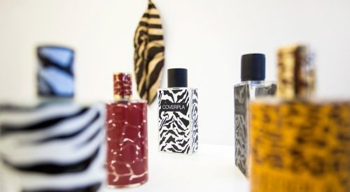 Comment Coverpla domine le marché du packaging pour indie brands parfum ?