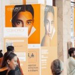 Cosmoprof India 2024 welcomed 11,124 attendees (Photo: Cosmoprof India)