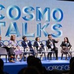 From 13 to 15 June 2024 Cosmoprof CBE ASEAN will put the spotlight on the latest beauty and personal care innovations and trends in South-East Asia (Photo: Cosmoprof CBE ASEAN)