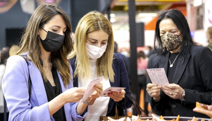 Cosmoprof Worldwide Bologna announces dates for 2023 after successful return