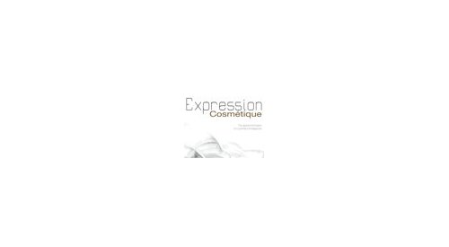 Expression Cosmétique: a new professional magazine