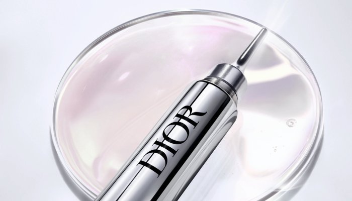 Dior chooses Cosmogen's Needle Tube for its latest wrinkle corrector