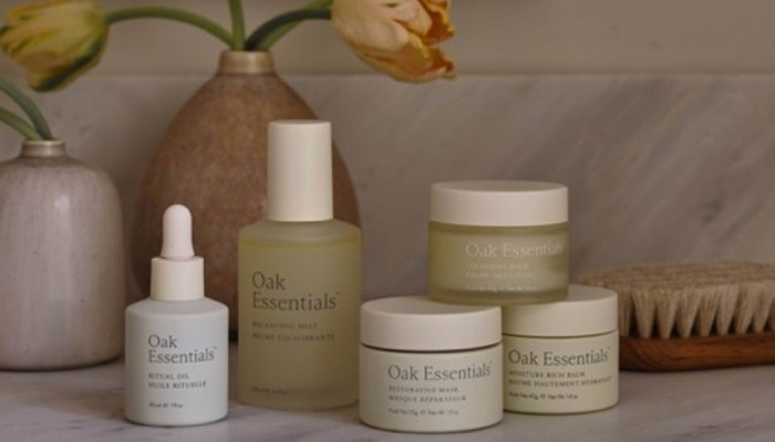 Silas Capital and Unilever Ventures make growth investment in Oak Essentials