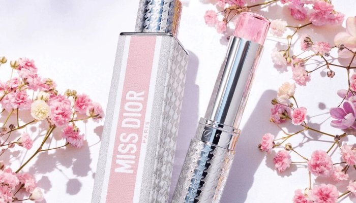 Dior entrusts Albéa to create packaging for solid perfume sticks