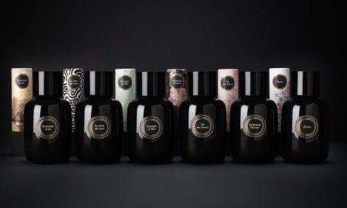 Sabé Masson, la renaissance d'une marque à l'avant-garde de la parfumerie