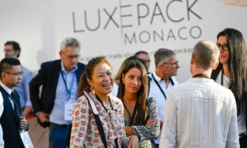 Makeover and partnerships: Luxe Pack Monaco gets a new look in 2025