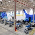 Merck opens new EUR 20 million distribution center in Brazil (Photo: Merck)