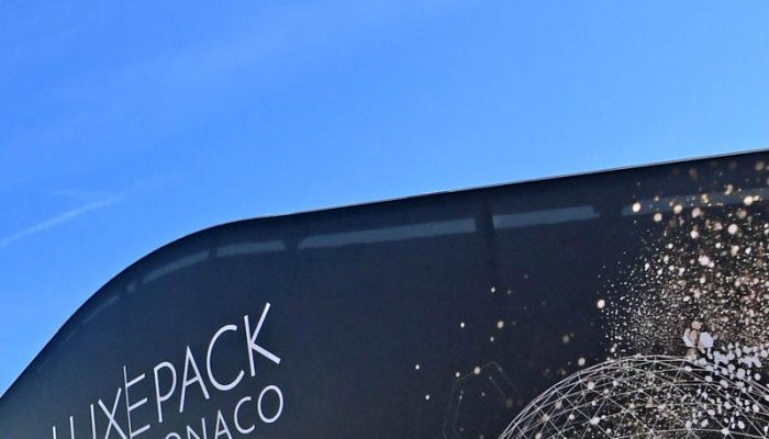 The 34th edition of Luxe Pack Monaco is postponed to September 2021