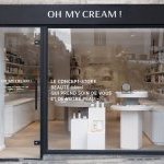 Oh My Cream poursuit son développement avec deux boutiques à Bruxelles (Photo : Oh My Cream)