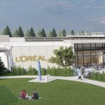 L'Oréal USA will be opening a new Research & Innovation (R&I) Center in Clark, New Jersey, in 2024 (Photo: Courtesy of L'Oréal USA)