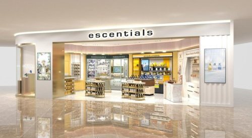 Luxasia étend la présence régionale d'Escentials avec une boutique en Malaisie