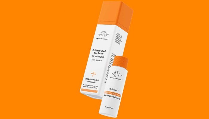 C-Firma Fresh Vitamin-C Day Serum - Drunk Elephant