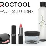 Roctool now supports the key players in beauty packaging with an innovation called Roctool Beauty Solutions