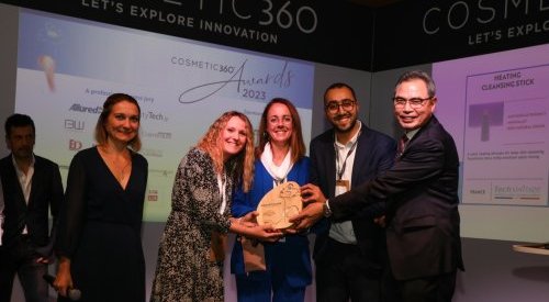 Cosmetic 360 awards : Qui sont les finalistes de l'édition 2024 ?