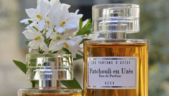 Packaging: Coverpla supports the expansion of Parfums d'Uzège