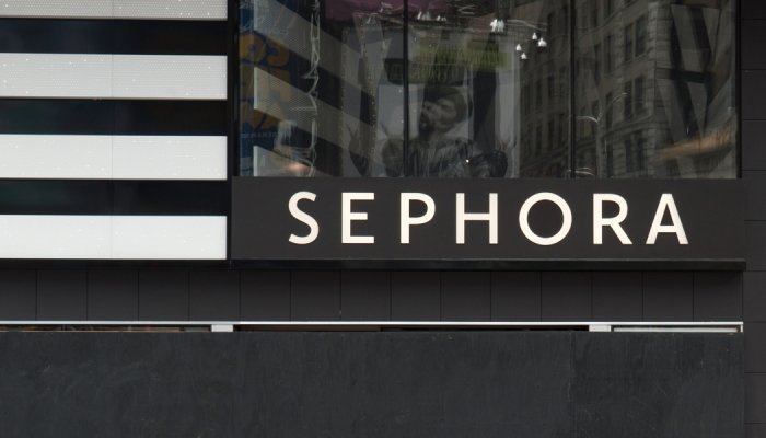 Sephora Canada ouvre son 100e magasin à Winnipeg, Manitoba