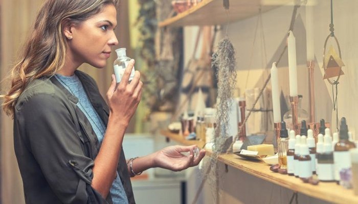 France : Les ventes de parfums haut de gamme résistent mieux que le maquillage