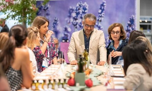 The American Society of Perfumers announces strategic shift for next WPC