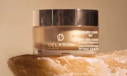 Delarom poursuit son repositionnement avec l'IA Skincare Pro de Perfect Corp