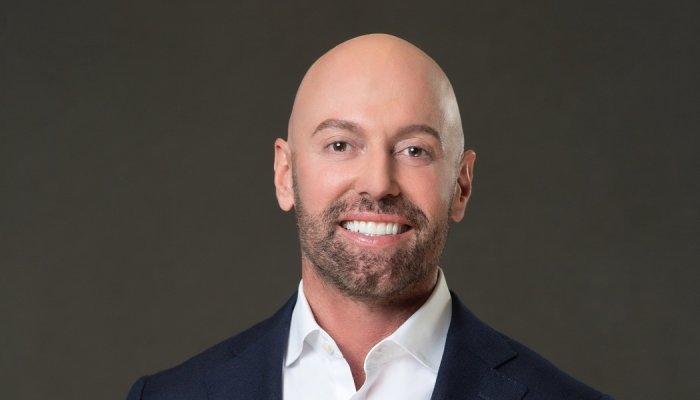 Thomas Haupt rejoint Sephora Canada en tant que directeur général