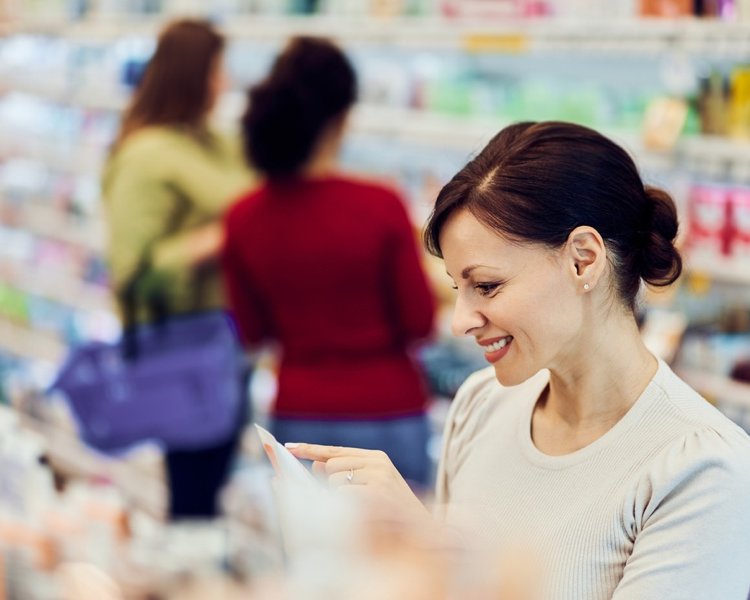 France : Un marché de la beauté atone tiré par les ventes en pharmacies