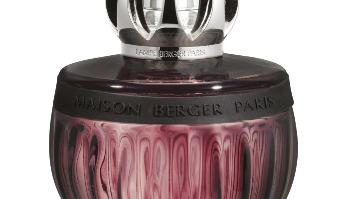 Maison Berger Paris confie ses nouveaux flacons à Stoelzle Masnières Parfumerie