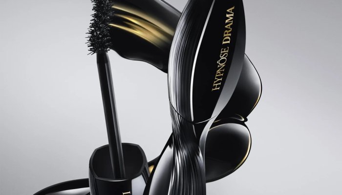 Texen participe au lancement mondial du nouveau mascara Lancôme