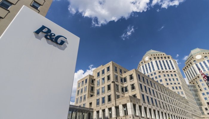 P&G confirme ses prévisions et perçoit une amélioration en Chine