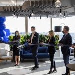 Beiersdorf inaugure un nouveau siège et centre d'innovation aux États-Unis