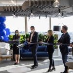 Beiersdorf moves U.S. headquarters and opens North American Innovation Center