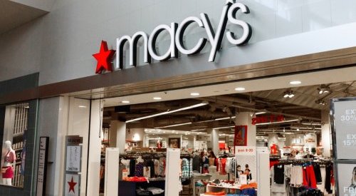 Macy's va fermer 150 points de vente aux États-Unis et se recentrer sur le luxe