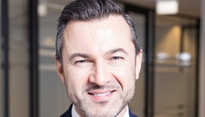 Univar Solutions names Tony Jaillot Vice President of Beauty & Personal Care