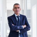 Paolo Valsecchi has been appointed as Chief Executive Officer of Gotha Cosmetics (Photo: Gotha Cosmetics)