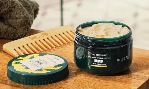 The Body Shop ends operations in Brazil